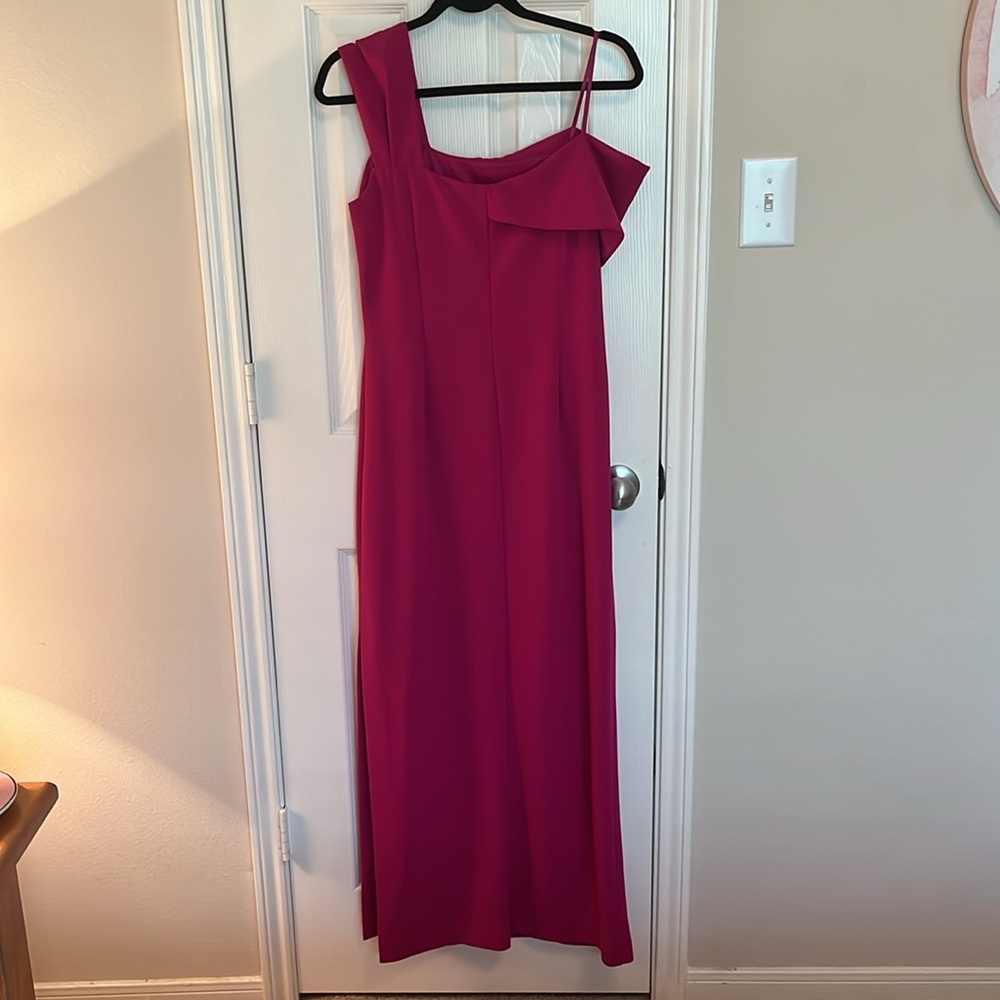 Jessica Howard Formal Maxi Dress - Picture 5 of 11